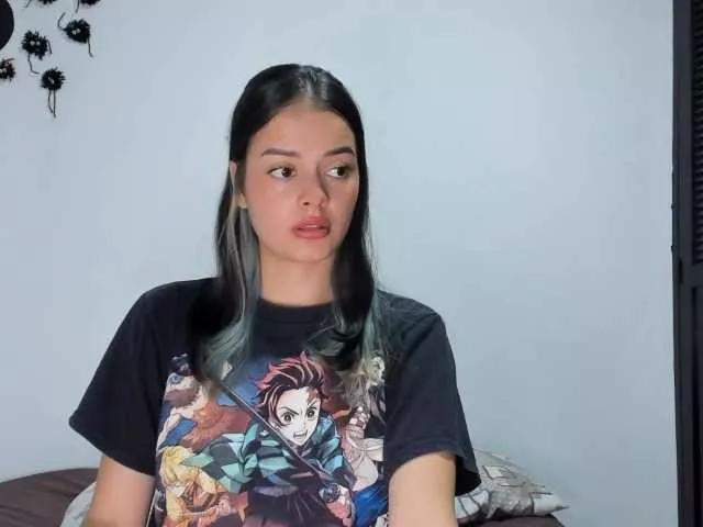 Abby-Saenz01 from BongaCams