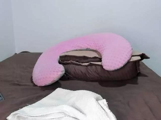 Abby-Saenz01 from BongaCams