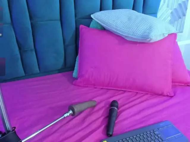 Abbyadams from BongaCams