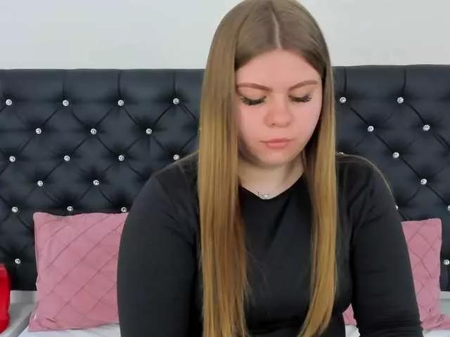 AbbyAngel from BongaCams