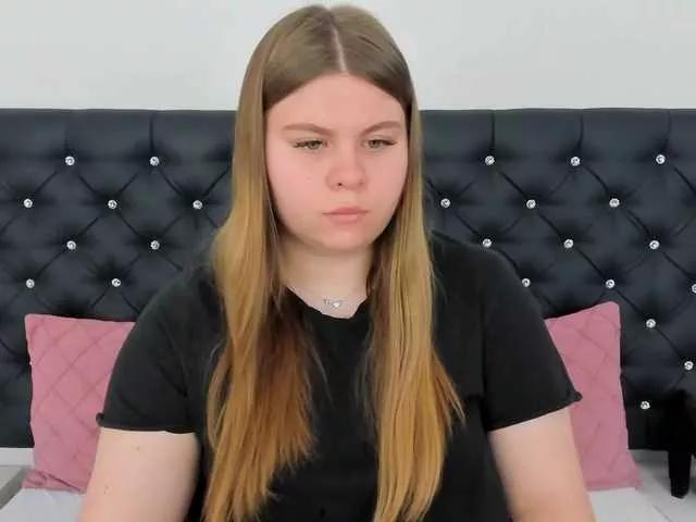 AbbyAngel from BongaCams