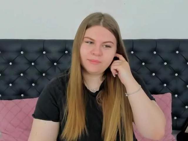 AbbyAngel from BongaCams