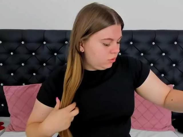 AbbyAngel webcams show profile image 