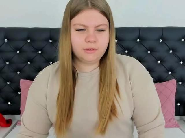AbbyAngel from BongaCams