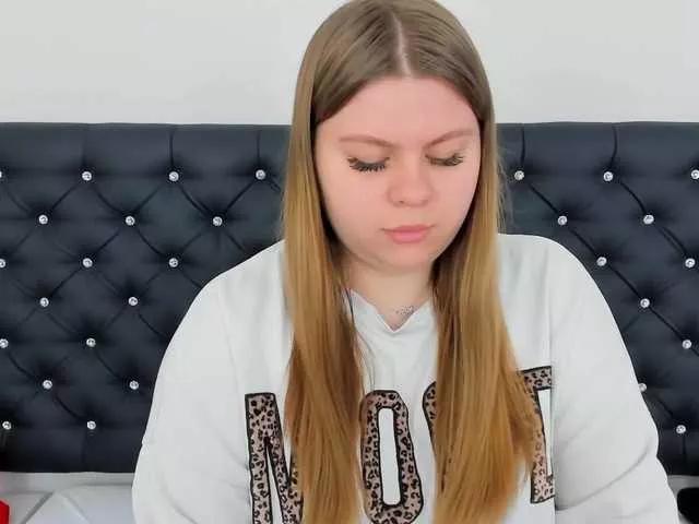 AbbyAngel from BongaCams