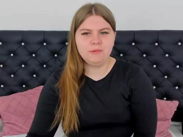 AbbyAngel from BongaCams