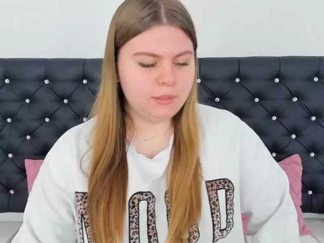 AbbyAngel from BongaCams
