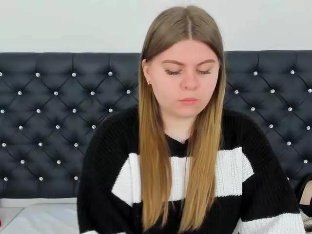 AbbyAngel from BongaCams