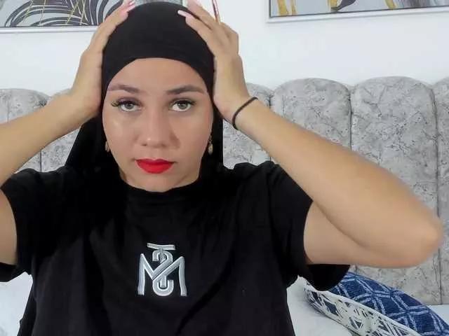 abbygibson from BongaCams
