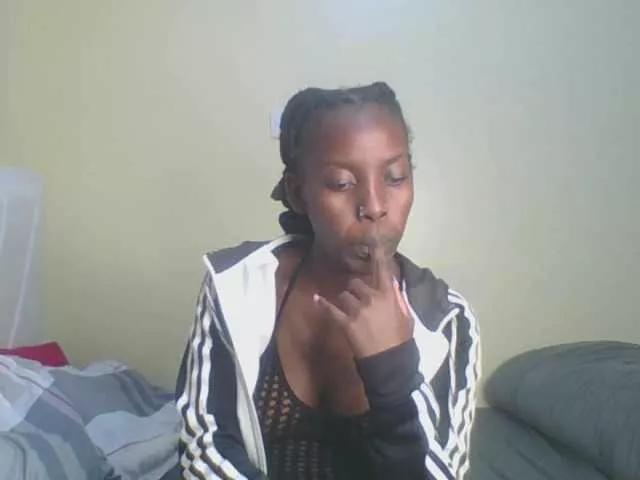 Abbylay from BongaCams