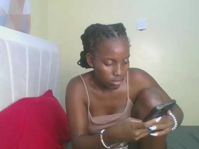 Abbylay from BongaCams