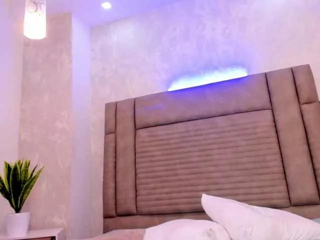 AbbyMiller from BongaCams