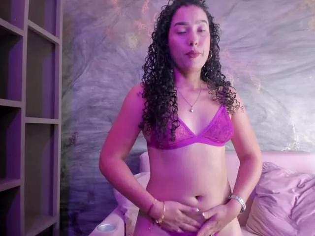 AbbyMiller from BongaCams