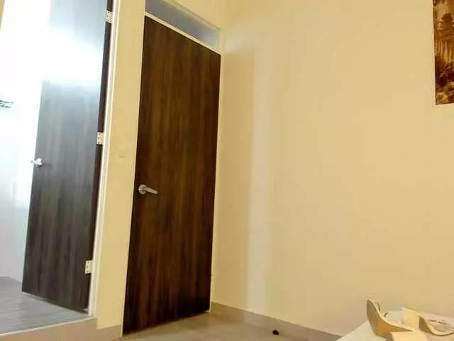 Abbyparker webcams show profile image 