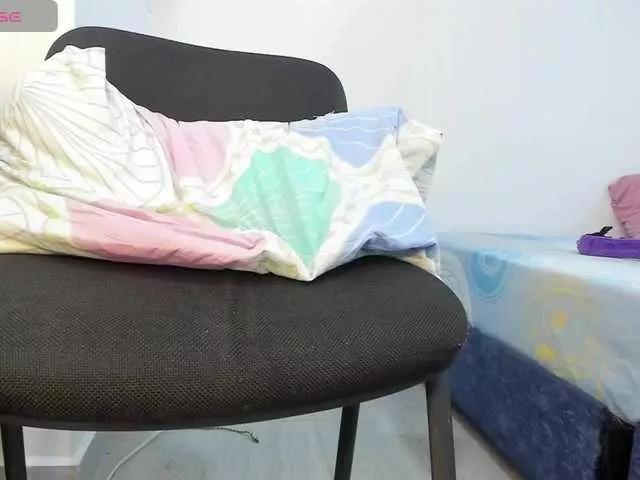 abbyparker from BongaCams