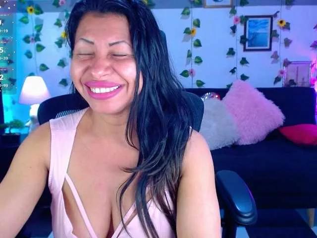 AbbyPrincessAGT from BongaCams