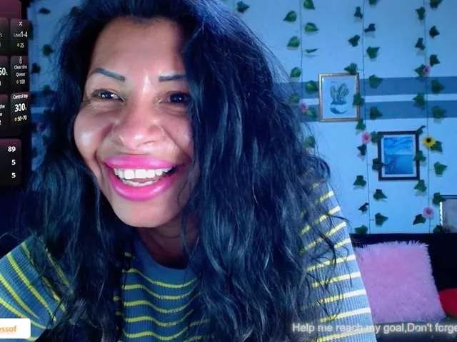 AbbyPrincessAGT from BongaCams