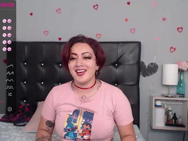 Abbyqueen from BongaCams