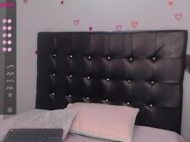 Abbyqueen from BongaCams