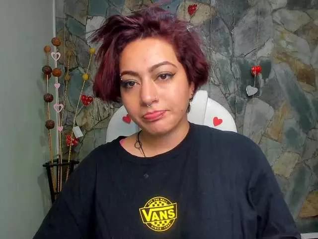 Abbyqueen from BongaCams