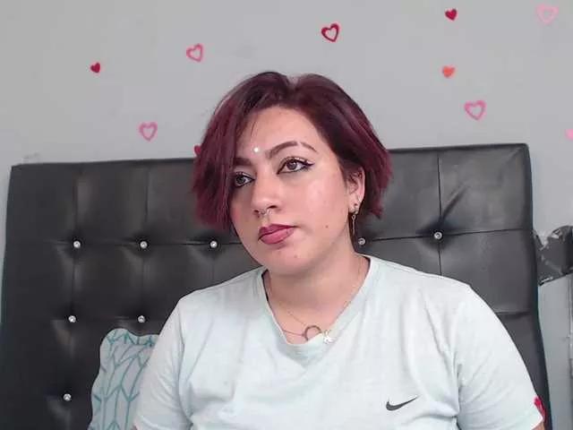 Abbyqueen from BongaCams