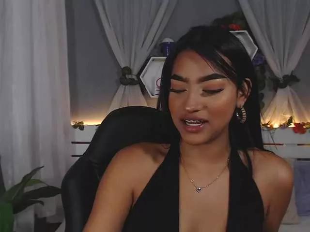 AbbyRaven from BongaCams