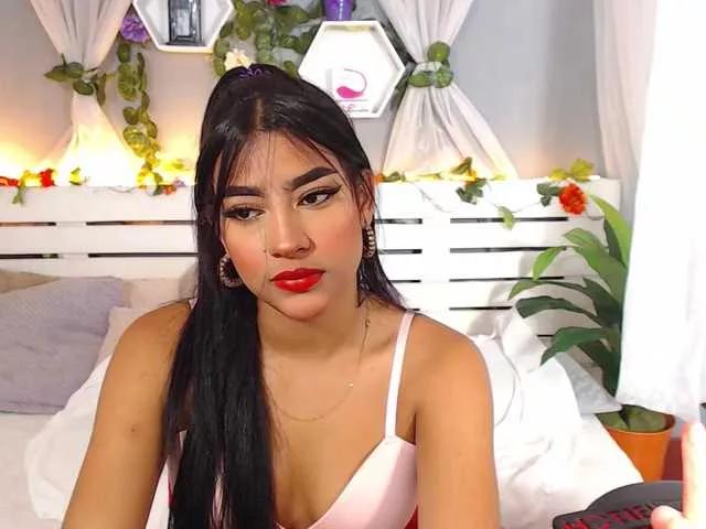 AbbyRaven from BongaCams