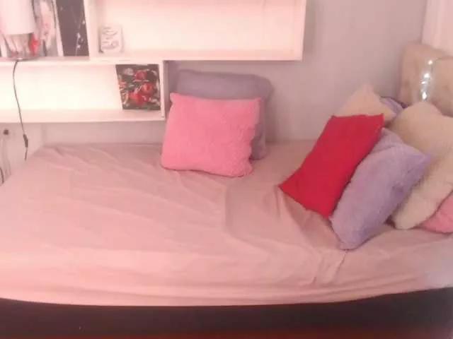 AbbyRaven from BongaCams