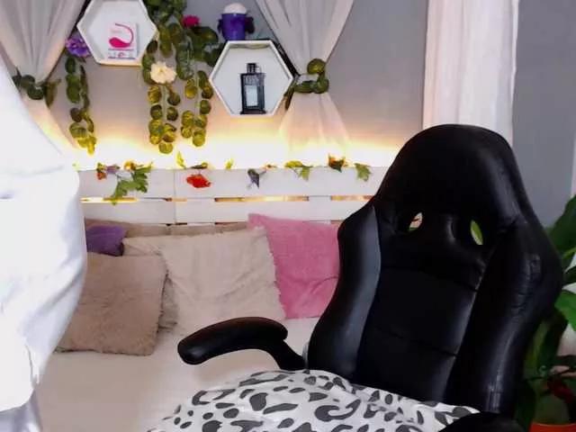 AbbyRaven from BongaCams