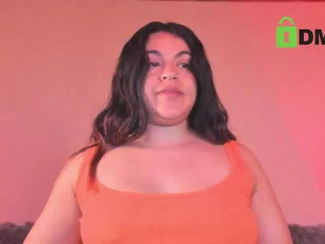 AbbySaphir from BongaCams