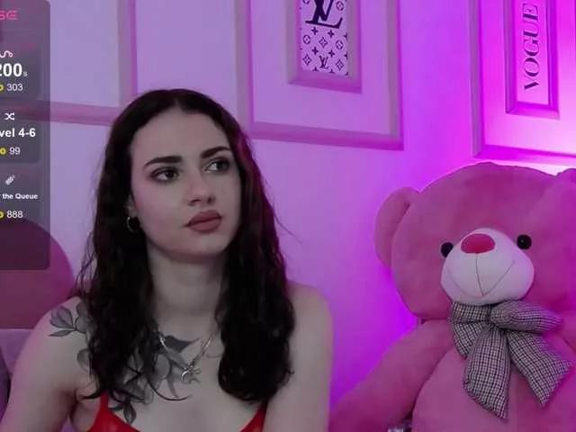 AbbyWhite from BongaCams
