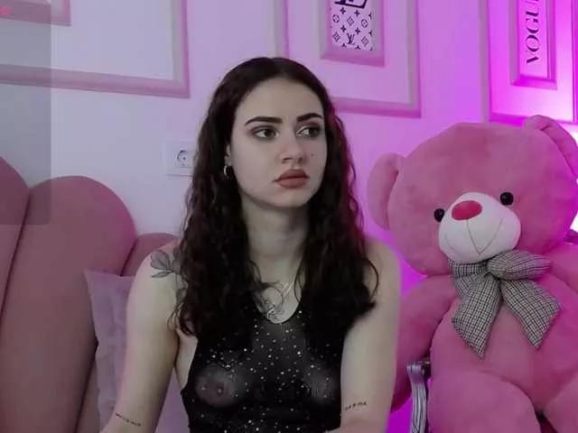 AbbyWhite from BongaCams