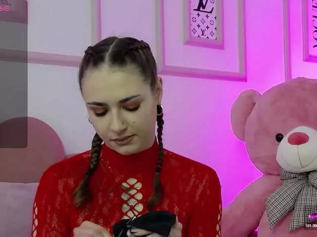 AbbyWhite from BongaCams