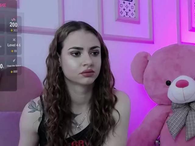 AbbyWhite from BongaCams