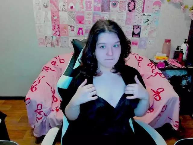 Acid-Kate webcams show profile image 