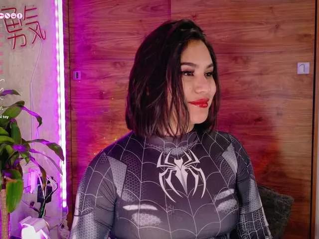 Ada-andDamian from BongaCams