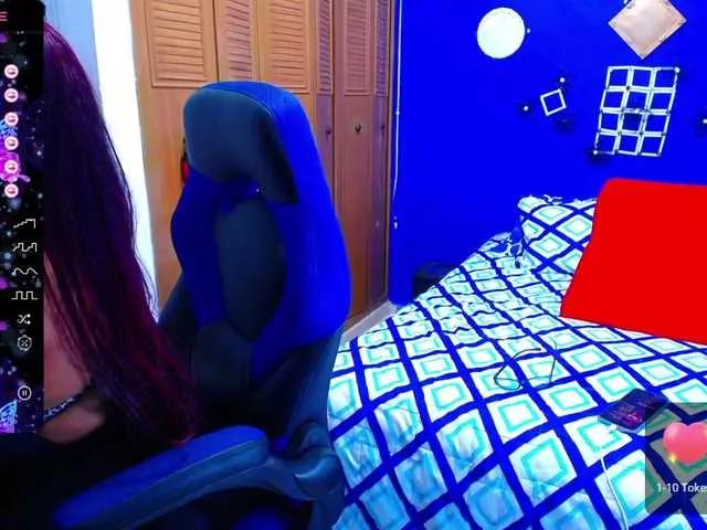 AdaBlake from BongaCams