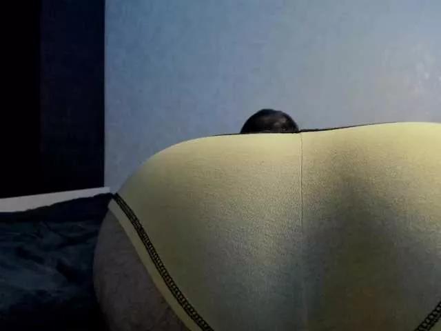 AdamEve from BongaCams