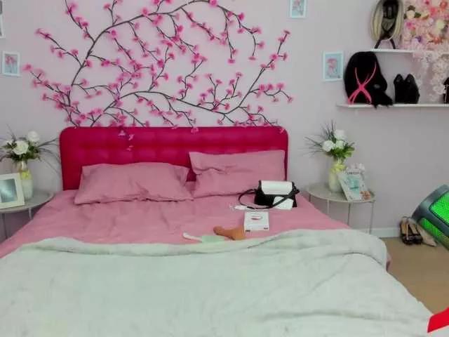 AdelRay webcams show profile image 