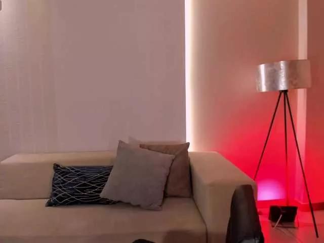 AdharaMoretti from BongaCams