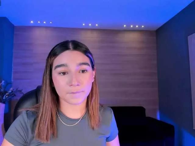 AdharaMoretti from BongaCams