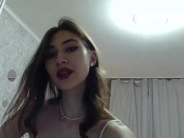 AffiinaLovsx from BongaCams