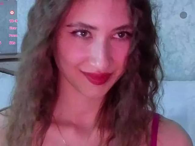 AffiinaLovsx webcams show profile image 
