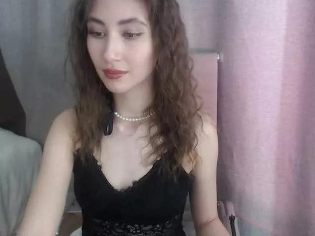 AffiinaLovsx from BongaCams