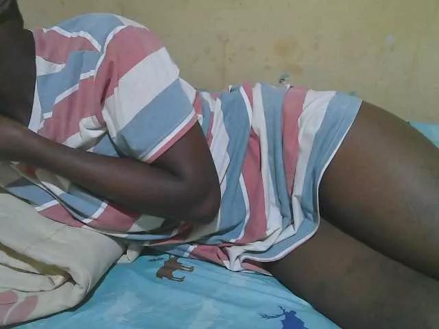 African-pussy1 webcams show profile image 