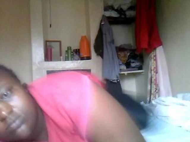 AfricanBBw webcams show profile image 