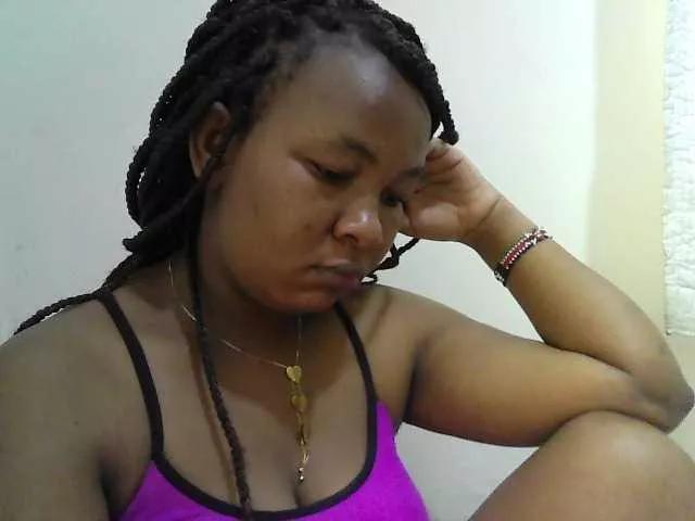 Africanqueen2 webcams show profile image 