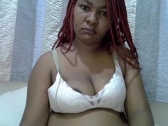 Africanqueen2 webcams show profile image 