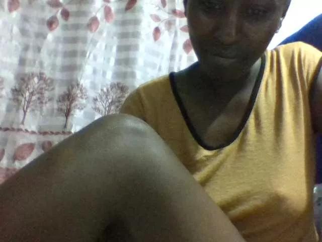 Africanqueen20 webcams show profile image 