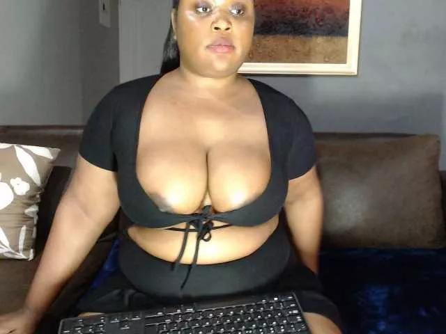 AfricanRose webcams show profile image 